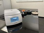 CL4MX Mini Multipurpose Lab Centrifuge