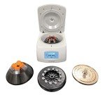 CL4MX Mini Multipurpose Lab Centrifuge