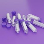 Leak-Proof Sterile Centrifuge Tubes with Caps
