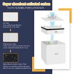 FumeClear FC-2003 Dual-port Fume Extractor