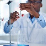 GoLab Class A Burette Set, 100ml Capacity