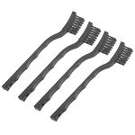 Anti-Static ESD Brushes for Electronics Cleaning - 4 Pack