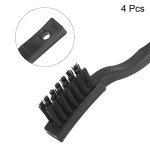 Anti-Static ESD Brushes for Electronics Cleaning - 4 Pack
