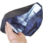 Large Waterproof Microscope Dust Cover – LU2000