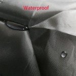 Large Waterproof Microscope Dust Cover – LU2000