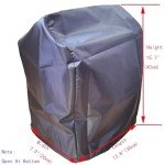 Large Waterproof Microscope Dust Cover – LU2000