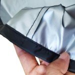 Large Waterproof Microscope Dust Cover – LU2000