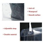 Heavy Duty Waterproof PVC Apron 47"x27.5