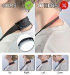Waterproof Heavy Duty Vinyl Apron for All Users