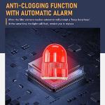 FumeClear FC-2003 Dual-port Fume Extractor