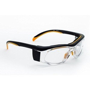 Wrap Safety Frame X-Ray Protective Eyewear