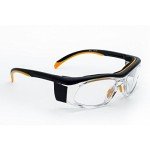 Wrap Safety Frame X-Ray Protective Eyewear