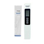 3-in-1 Digital Water Testing Kit for Pools & Drinking