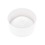 Plastic Lab Flask Support Stand, 90mm Diameter
