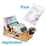 Pezin & Hulin 5-Pack Short Micro USB Cables