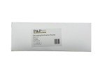 Self-Sealing Sterilization Pouches 3.5”x9”, 1000 Pack