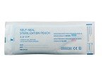 Self-Sealing Sterilization Pouches 3.5”x9”, 1000 Pack