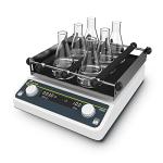 LAB FISH Digital Orbital Shaker with Timer