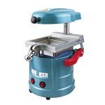 Dental Vacuum Forming Machine with Symmetrical Heating