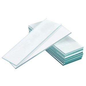 Creahub 25mm x 75mm TLC Plates - 80/Box