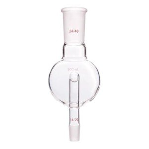 QiMan 100ml Rotary Evaporator with Borosilicate Glass