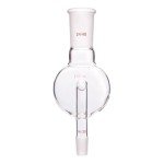 QiMan 100ml Rotary Evaporator with Borosilicate Glass