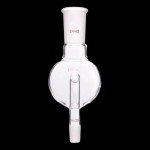 QiMan 100ml Rotary Evaporator with Borosilicate Glass
