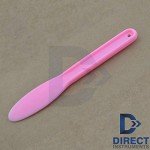 Flexible Rubber Mixing Bowl with Spatula for Dental Use