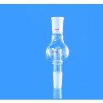QiMan 100ml Rotary Evaporator with Borosilicate Glass