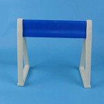 LINKTOR Linear Pipettor Stand Rack for 6 Pipettes