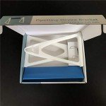 LINKTOR Linear Pipettor Stand Rack for 6 Pipettes