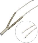 24V 50W Heater Cartridge with Thermistor for 3D Printers