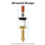 Creality Ender 3 V3 KE Ceramic Hotend Kit