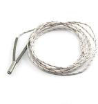 24V 50W Heater Cartridge with Thermistor for 3D Printers