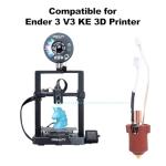 Creality Ender 3 V3 KE Ceramic Hotend Kit