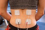 Premium Reusable Self-Adhesive Electrode Pads (2 Pack)