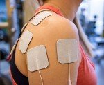 Premium Reusable Self-Adhesive Electrode Pads (2 Pack)