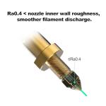 Creality Ender 3 V3 KE Ceramic Hotend Kit