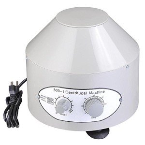 Yescom 800-1 Electric Centrifuge for Labs