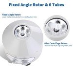 Yescom 800-1 Electric Centrifuge for Labs