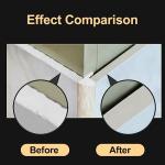 Diamond Hand Polishing Pads - 4 Pcs Set