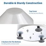 Yescom 800-1 Electric Centrifuge for Labs