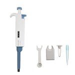 ULAB Single Channel Adjustable Volume Pipettor Set