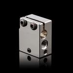 BZ 3D Volcano Copper Heating Block with Sock