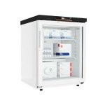 KoolMore 4.5 cu ft Pharmacy Refrigerator with Alarm