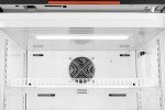 KoolMore 4.5 cu ft Pharmacy Refrigerator with Alarm