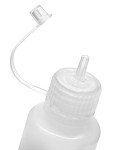 EISCO 30ml LDPE Dropping Bottle with Nozzle
