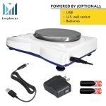 Eosphorus Digital Lab Balance Scale with Accuracy