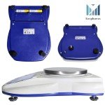 Eosphorus Digital Lab Balance Scale with Accuracy