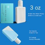 Portable 3oz Urine Test Kit with Accessories